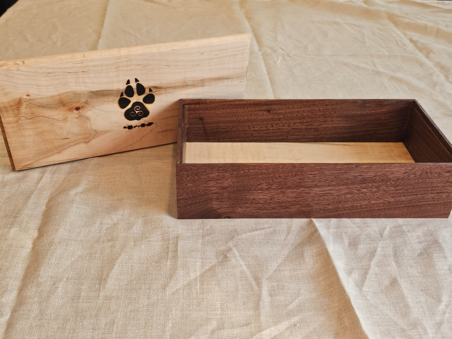 Decorative Keepsake Box