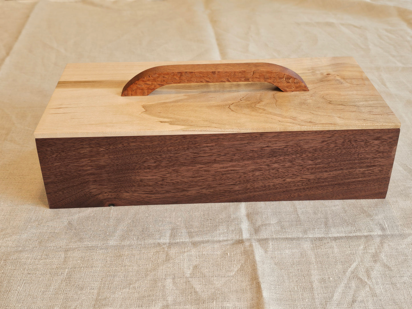 Decorative Keepsake Box